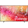 Телевізор 85" Samsung LED 4K UHD 50Hz Smart Tizen Black