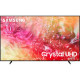 Телевізор 85" Samsung LED 4K UHD 50Hz Smart Tizen Black