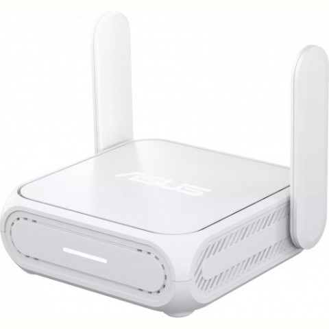 Бездротовий маршрутизатор Asus RT-BE58 Go (90IG09Q0-MO3C00)