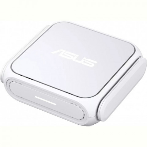 Бездротовий маршрутизатор Asus RT-BE58 Go (90IG09Q0-MO3C00)