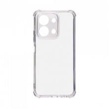 Чохол ArmorStandart Air Force для Xiaomi Redmi 15C 4G / Poco C85 4G Camera cover Clear (ARM85419)
