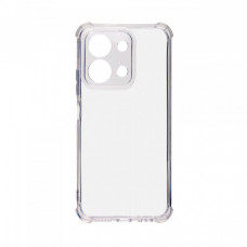 Чохол ArmorStandart Air Force для Xiaomi Redmi 15C 4G / Poco C85 4G Camera cover Clear (ARM85419)