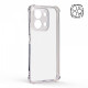 Чохол ArmorStandart Air Force для Xiaomi Redmi 15C 4G / Poco C85 4G Camera cover Clear (ARM85419)