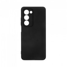 Чохол ArmorStandart Matte Slim Fit для OPPO A5 4G / A5 5G / A5m 4G Camera cover Black (ARM87390)