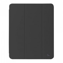 Чохол ArmorStandart Smart Fold Pen для Apple iPad Air 13 2025 / 2024 Dark Grey (ARM78134)