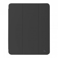 Чохол ArmorStandart Smart Fold Pen для Apple iPad Air 13 2025 / 2024 Dark Grey (ARM78134)