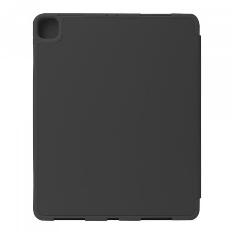 Чохол ArmorStandart Smart Fold Pen для Apple iPad Air 13 2025 / 2024 Dark Grey (ARM78134)