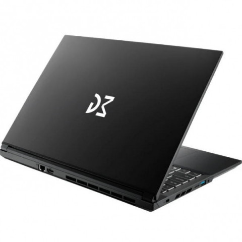 Ноутбук Dream Machines RT5050-15 15.6FHD IPS, AMD R7 H255, 16GB, F1TB, NVD5050-8, DOS, чорний