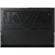 Ноутбук Dream Machines RT5050-15 15.6FHD IPS, AMD R7 H255, 16GB, F1TB, NVD5050-8, DOS, чорний