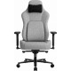 Крісло геймерське ігрове Anda Seat Phantom 4 Pro L до 100 кг Gray Fabric (AD18YSDC-72-G-F-G02) Купити в Україні
