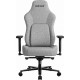 Крісло геймерське ігрове Anda Seat Phantom 4 Pro L до 100 кг Gray Fabric (AD18YSDC-72-G-F-G02) Купити в Україні