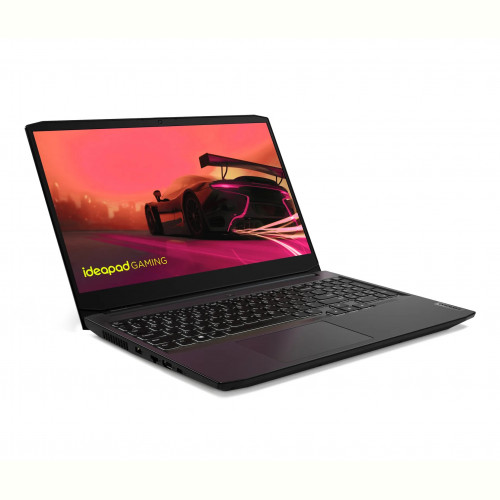 Ноутбук Lenovo IdeaPad Gaming 3 15IAH7 (82S900EXRA)