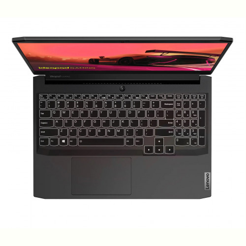 Ноутбук Lenovo IdeaPad Gaming 3 15IAH7 (82S900EXRA)