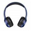 Bluetooth-гарнітура Borofone BO12 Power Blue (BO12U)