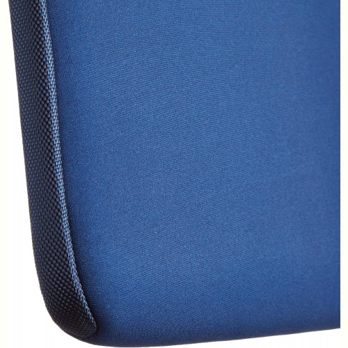 Чохол для ноутбука Amazon Basics Sleeve 13.3" Navy Blue (B011J4C1MA)