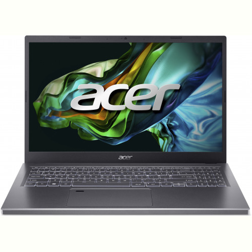 Ноутбук Acer Aspire 5 A515-48M-R6ML (NX.KJ9EU.00X) Gray