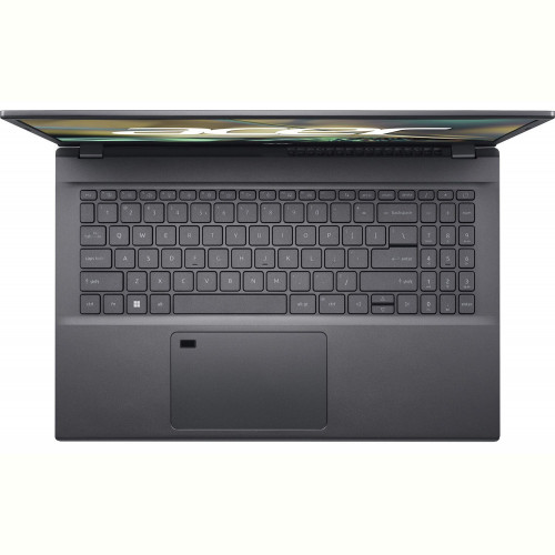 Ноутбук Acer Aspire 5 A515-48M-R6ML (NX.KJ9EU.00X) Gray