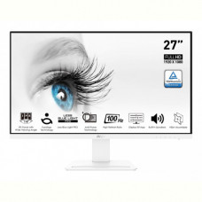 Монітор MSI 27" PRO MP273AW IPS White