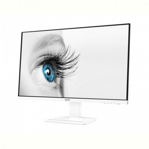 Монітор MSI 27" PRO MP273AW IPS White