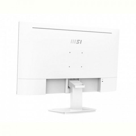 Монітор MSI 27" PRO MP273AW IPS White