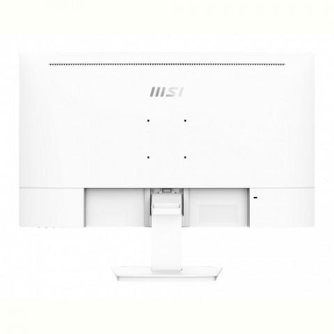 Монітор MSI 27" PRO MP273AW IPS White