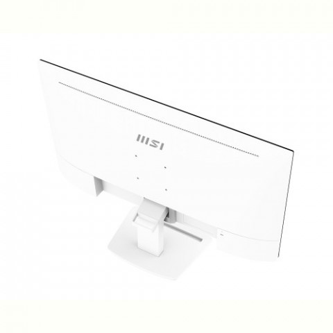 Монітор MSI 27" PRO MP273AW IPS White