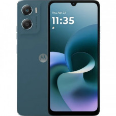 Смартфон Motorola Moto G06 Power 4/256GB Tapestry (PBA00000UA)