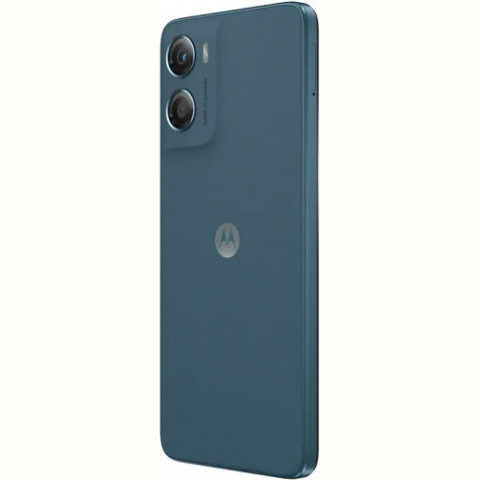 Смартфон Motorola Moto G06 Power 4/256GB Tapestry (PBA00000UA)