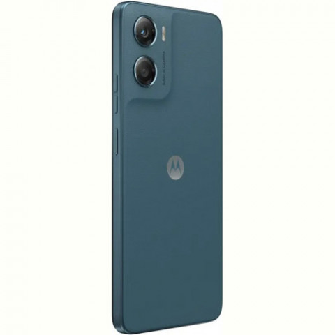 Смартфон Motorola Moto G06 Power 4/256GB Tapestry (PBA00000UA)