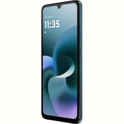 Смартфон Motorola Moto G06 Power 4/256GB Tapestry (PBA00000UA)