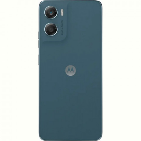 Смартфон Motorola Moto G06 Power 4/256GB Tapestry (PBA00000UA)