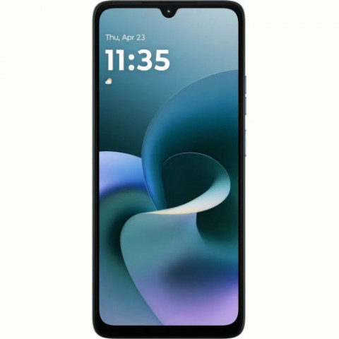 Смартфон Motorola Moto G06 Power 4/256GB Tapestry (PBA00000UA)