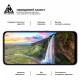 Захисне скло ArmorStandart Pro для Infinix Hot 60i 4G (ARM87301)