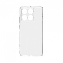 Чохол ArmorStandart Air для Motorola Edge 60 Pro 5G Camera cover Clear (ARM85834)