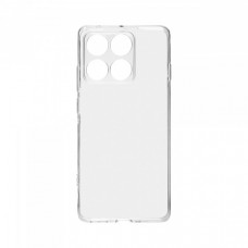 Чохол ArmorStandart Air для Motorola Edge 60 Pro 5G Camera cover Clear (ARM85834)