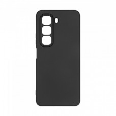 Чохол ArmorStandart ICON для Infinix Hot 50 4G Camera cover Black (ARM80976)