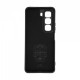 Чохол ArmorStandart ICON для Infinix Hot 50 4G Camera cover Black (ARM80976)