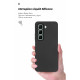 Чохол ArmorStandart ICON для Infinix Hot 50 4G Camera cover Black (ARM80976)