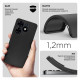 Чохол ArmorStandart Matte Slim Fit для Tecno Spark 20C (BG7n) Camera cover Black (ARM73575)