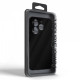 Чохол ArmorStandart Matte Slim Fit для Tecno Spark 20C (BG7n) Camera cover Black (ARM73575)