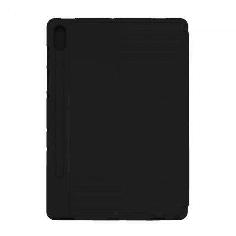 Чохол ArmorStandart Smart Fold Pen для Samsung Galaxy Tab S10 Lite / S10 FE Black (ARM85548)