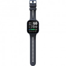 Смарт-годинник Amazfit Bip Max Dark Blue (W2568AP2N)