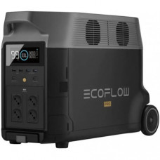 Портативна зарядна станція EcoFlow DELTA Pro, 3600W/3600Wh (DELTAPro-EU)