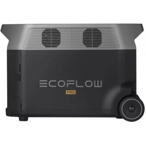 Портативна зарядна станція EcoFlow DELTA Pro, 3600W/3600Wh (DELTAPro-EU)