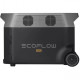 Портативна зарядна станція EcoFlow DELTA Pro, 3600W/3600Wh (DELTAPro-EU)