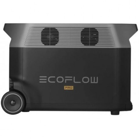 Портативна зарядна станція EcoFlow DELTA Pro, 3600W/3600Wh (DELTAPro-EU)