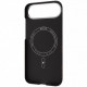 Чохол Proove Carbon Slim MagSafe для IPhone 17 Air Black (PCCSIP17AR02)