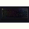 Клавiатура Logitech G213 Prodigy Ukr (920-010740) Black USB