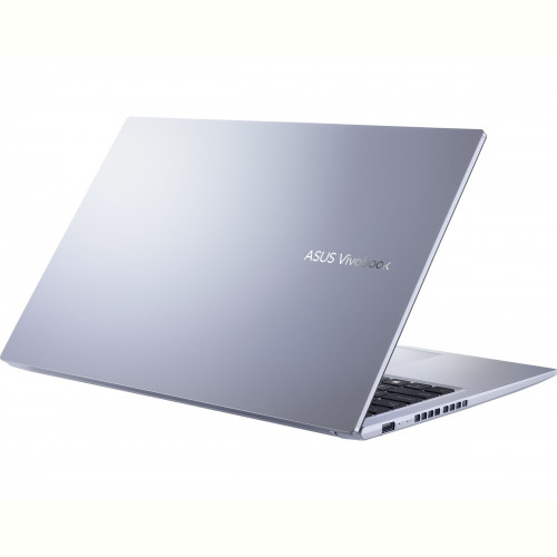 Ноутбук Asus Vivobook 15 M1502YA-BQ206 (90NB0X22-M00860) Cool Silver