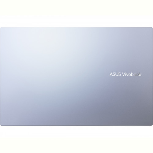 Ноутбук Asus Vivobook 15 M1502YA-BQ206 (90NB0X22-M00860) Cool Silver